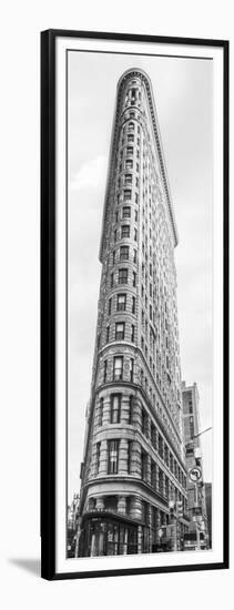 Flatiron Building, NYC-null-Framed Art Print