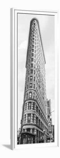 Flatiron Building, NYC-null-Framed Art Print