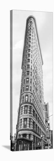 Flatiron Building, NYC-null-Stretched Canvas