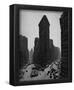 Flatiron Building-null-Framed Poster