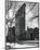 Flatiron Building-Christopher Bliss-Mounted Art Print