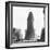 Flatiron Building-The Chelsea Collection-Framed Giclee Print