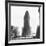 Flatiron Building-The Chelsea Collection-Framed Giclee Print