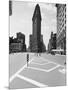 Flatiron Building-GE Kidder Smith-Mounted Photographic Print