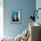 Flatiron Building-Erin Berzel-Framed Photographic Print displayed on a wall
