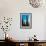 Flatiron Building-Erin Berzel-Framed Photographic Print displayed on a wall