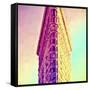Flatiron Building-Philippe Hugonnard-Framed Stretched Canvas