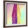 Flatiron Building-Philippe Hugonnard-Framed Giclee Print