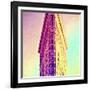 Flatiron Building-Philippe Hugonnard-Framed Giclee Print
