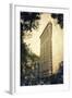 Flatiron District-Jessica Jenney-Framed Giclee Print