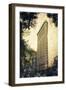 Flatiron District-Jessica Jenney-Framed Premium Giclee Print