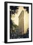 Flatiron District-Jessica Jenney-Framed Premium Giclee Print