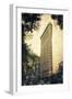 Flatiron District-Jessica Jenney-Framed Premium Giclee Print