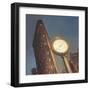 Flatiron I-Paulo Romero-Framed Art Print