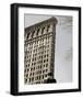 Flatiron II-Richard James-Framed Art Print