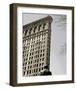 Flatiron II-Richard James-Framed Art Print