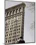 Flatiron II-Richard James-Mounted Art Print