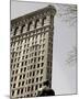 Flatiron II-Richard James-Mounted Art Print