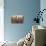 Flatiron Skyline-Silvia Vassileva-Stretched Canvas displayed on a wall