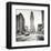 Flatiron, Study 1, New York City, 2013-Marcin Stawiarz-Framed Art Print