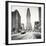 Flatiron, Study 1, New York City, 2013-Marcin Stawiarz-Framed Art Print