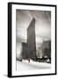 Flatiron Winter-Jessica Jenney-Framed Giclee Print