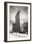 Flatiron Winter-Jessica Jenney-Framed Giclee Print