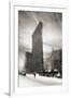 Flatiron Winter-Jessica Jenney-Framed Giclee Print