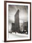 Flatiron Winter-Jessica Jenney-Framed Giclee Print