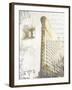 Flatiron-Ben James-Framed Giclee Print