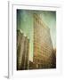 Flatiron-Christine O’Brien-Framed Giclee Print