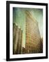 Flatiron-Christine O’Brien-Framed Giclee Print