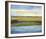 Flatland Reflection-Mark Chandon-Framed Giclee Print