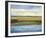 Flatland Reflection-Mark Chandon-Framed Giclee Print