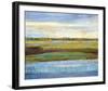 Flatland Reflection-Mark Chandon-Framed Giclee Print