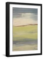 Flatlands II-Lanie Loreth-Framed Premium Giclee Print