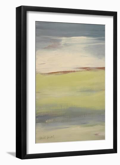 Flatlands II-Lanie Loreth-Framed Premium Giclee Print