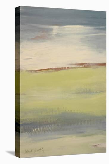 Flatlands II-Lanie Loreth-Stretched Canvas