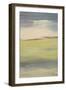 Flatlands II-Lanie Loreth-Framed Art Print