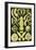 Flatworms-Ernst Haeckel-Framed Art Print