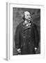 Flaubert Photo-null-Framed Photographic Print