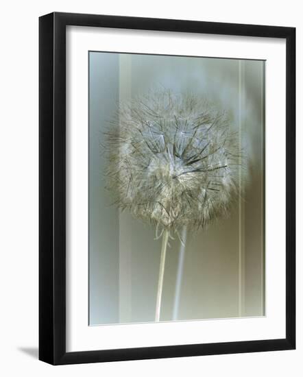 Flaura II-W^ Blake-Framed Giclee Print