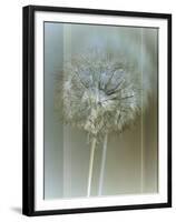 Flaura II-W^ Blake-Framed Giclee Print