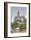 Flavel House, Built in 1885, Astoria, Oregon, USA-Jamie & Judy Wild-Framed Photographic Print