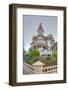 Flavel House, Built in 1885, Astoria, Oregon, USA-Jamie & Judy Wild-Framed Photographic Print