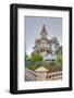 Flavel House, Built in 1885, Astoria, Oregon, USA-Jamie & Judy Wild-Framed Photographic Print