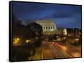 Canvas Black
