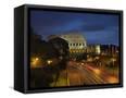 Canvas Black