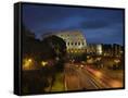 Canvas Black