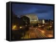 Canvas Black